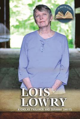 Nicholas Faulkner, Susanna Daniel - Lois Lowry, Inbunden