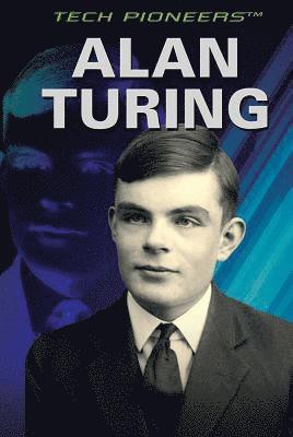 Rebecca Kraft Rector - Alan Turing, Inbunden. Tillgänglighet: Tillfälligt slut