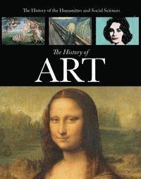 bokomslag The History of Art