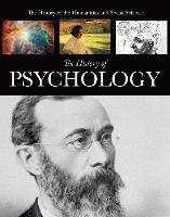 bokomslag The History of Psychology