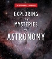 Patrick Moore, Pete Lawrence - Exploring the Mysteries of Astronomy, Inbunden