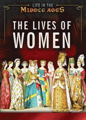 Margaux Baum, Andrea Hopkins Ph. D. - The Lives of Women, Inbunden