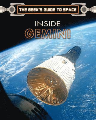 David Woods, David M. Harland - Inside Gemini, Inbunden. Tillgänglighet: Lägg i varukorg