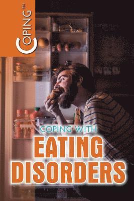 Carmen Cusido - Coping with Eating Disorders, Inbunden