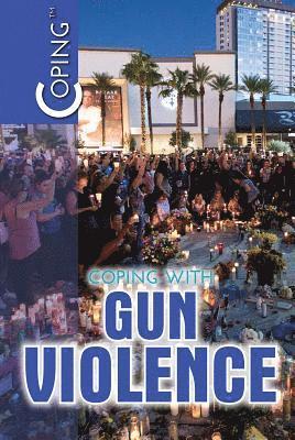Tiffanie Drayton - Coping with Gun Violence, Häftad