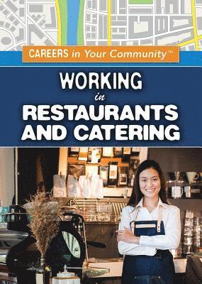 Rachel Gluckstern - Working in Restaurants and Catering, Häftad. Tillgänglighet: Lägg i varukorg