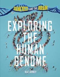 bokomslag Exploring the Human Genome