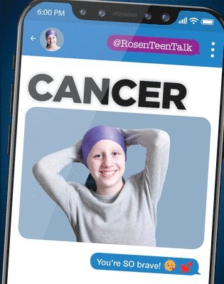 Corona Brezina - Cancer, Häftad