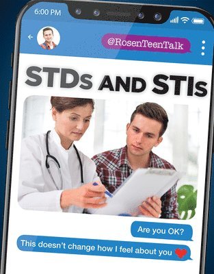 bokomslag Stds and Stis