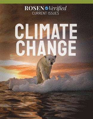 Char Light - Climate Change, Inbunden