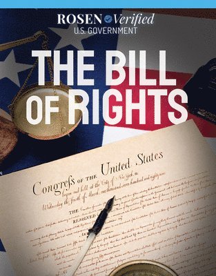 Kathleen A. Klatte - The Bill of Rights, Häftad