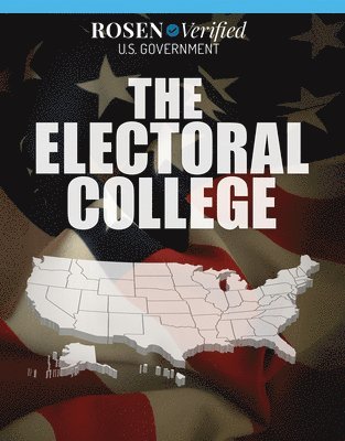 Carol Hand - The Electoral College, Inbunden