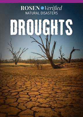 Kathleen A. Klatte - Droughts, Inbunden. Tillgänglighet: Lägg i varukorg