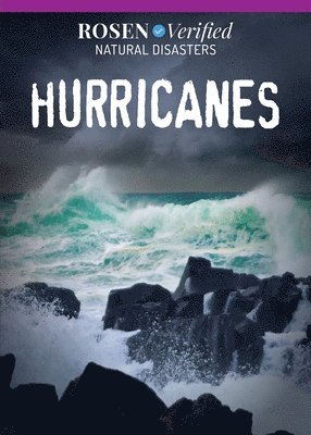 Kathleen A. Klatte - Hurricanes, Inbunden. Tillgänglighet: Lägg i varukorg