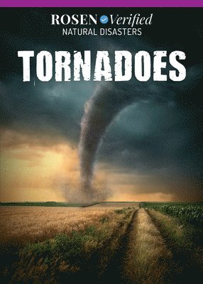 Kathleen A. Klatte - Tornadoes, Inbunden. Tillgänglighet: Lägg i varukorg