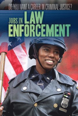 Corona Brezina - Jobs in Law Enforcement, Häftad