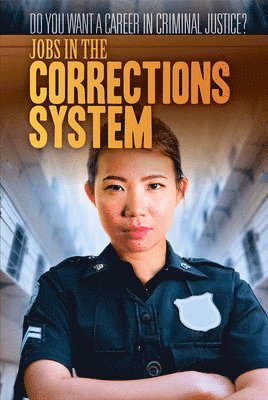 Kathleen A. Klatte - Jobs in the Corrections System, Häftad