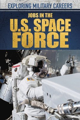 Kathleen A. Klatte - Jobs in the U.S. Space Force, Häftad