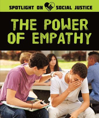 bokomslag The Power of Empathy