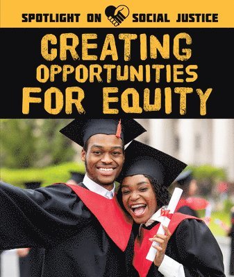 Creating Opportunities for Equity 1