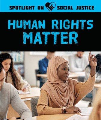 Human Rights Matter 1