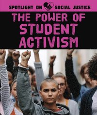 bokomslag The Power of Student Activism
