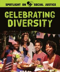 bokomslag Celebrating Diversity