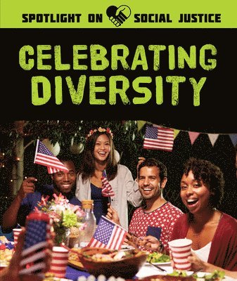 Celebrating Diversity 1