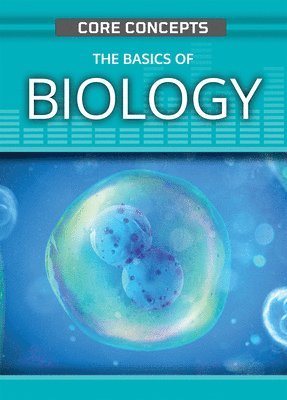 bokomslag The Basics of Biology