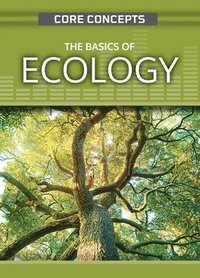 bokomslag The Basics of Ecology