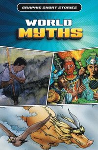 bokomslag World Myths