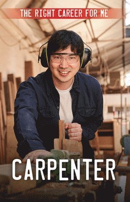 bokomslag Carpenter