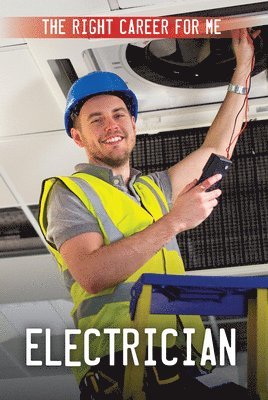 bokomslag Electrician