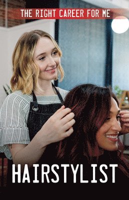 Hairstylist 1