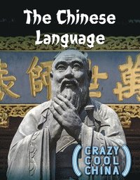 bokomslag The Chinese Language
