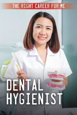 bokomslag Dental Hygienist