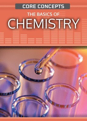 Allan B. Cobb - The Basics of Chemistry, Häftad