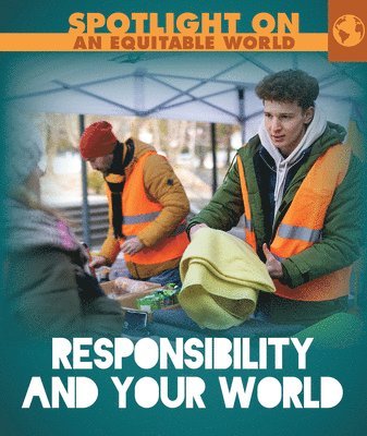 bokomslag Responsibility and Your World