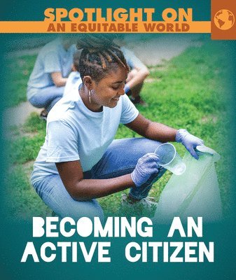 Becoming an Active Citizen 1