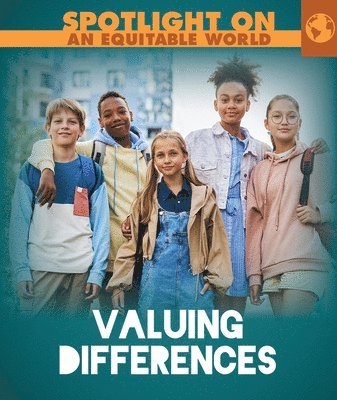 Valuing Differences 1