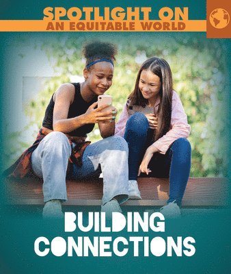 Mary Ratzer - Building Connections, Inbunden