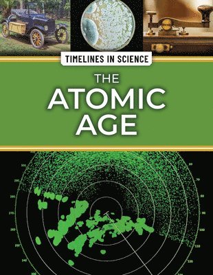 Craig Boutland - The Atomic Age, Inbunden
