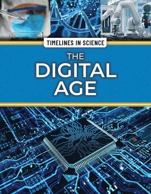 Craig Boutland - The Digital Age, Häftad