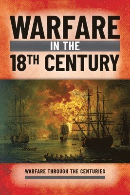 Warfare in the 18th Century 1