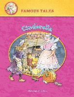 Cinderella, Inbunden