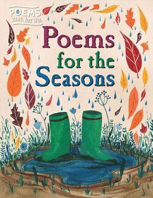 Poems for the Seasons, Inbunden