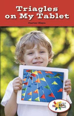 Carter Hayn - Triangles on My Tablet, Häftad. Tillgänglighet: Tillfälligt slut