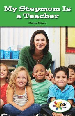Nancy Hicer - My Stepmom Is a Teacher, Häftad