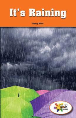 Nancy Hicer - It's Raining, Häftad