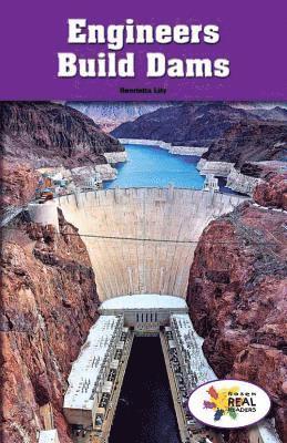 Henrietta M. Lily - Engineers Build Dams, Häftad. Tillgänglighet: Lägg i varukorg